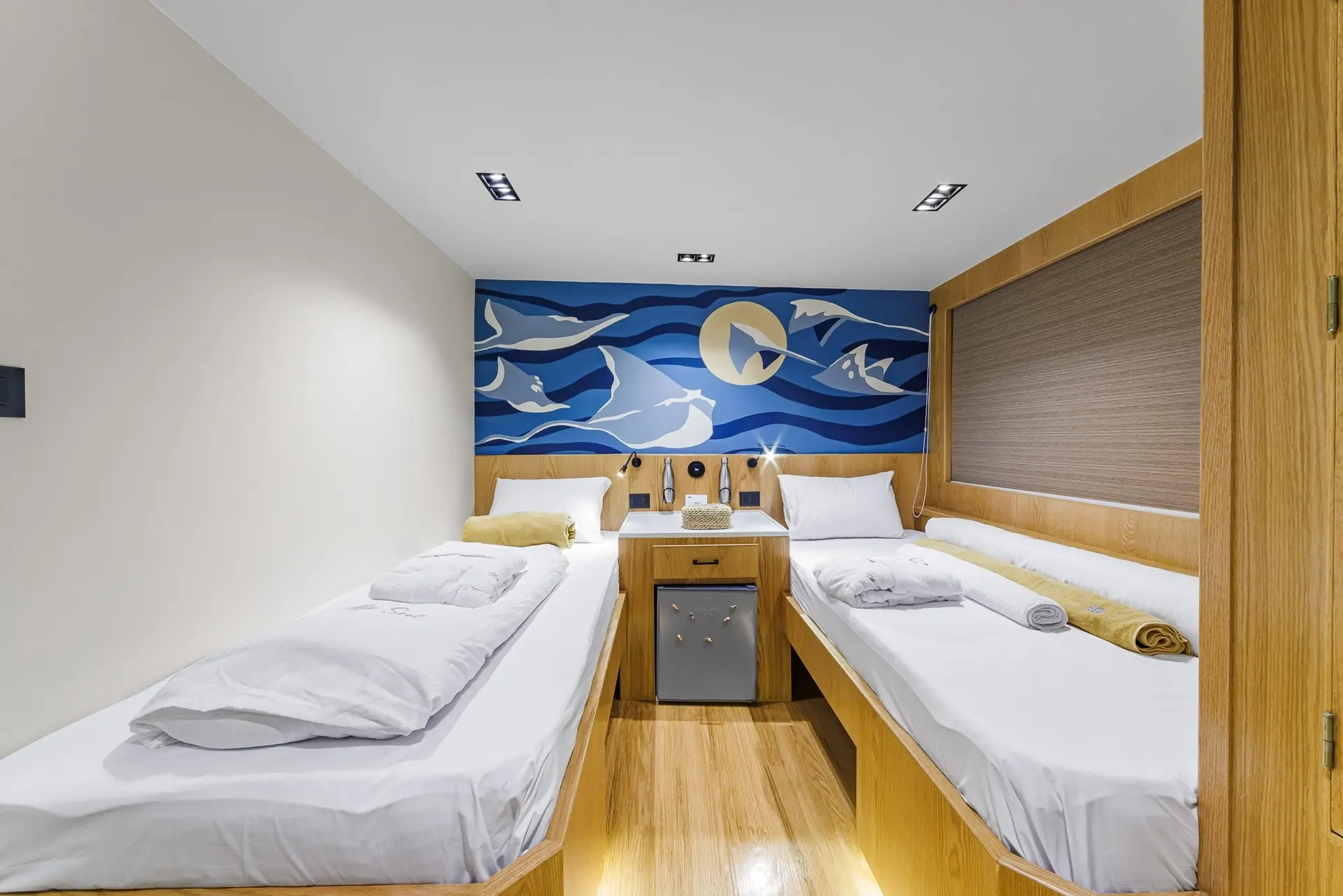 Cabine