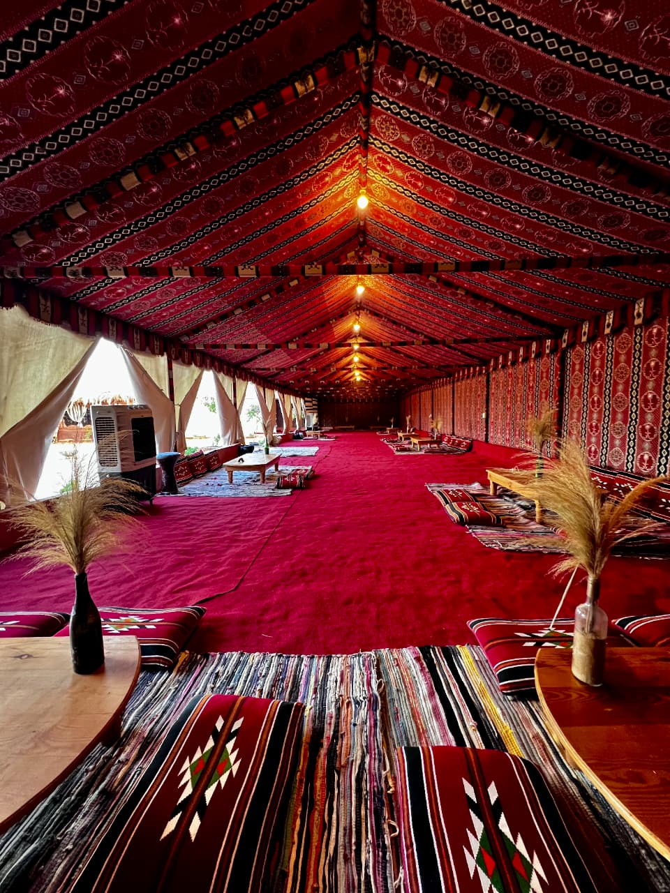 Camp Fayoum 2
