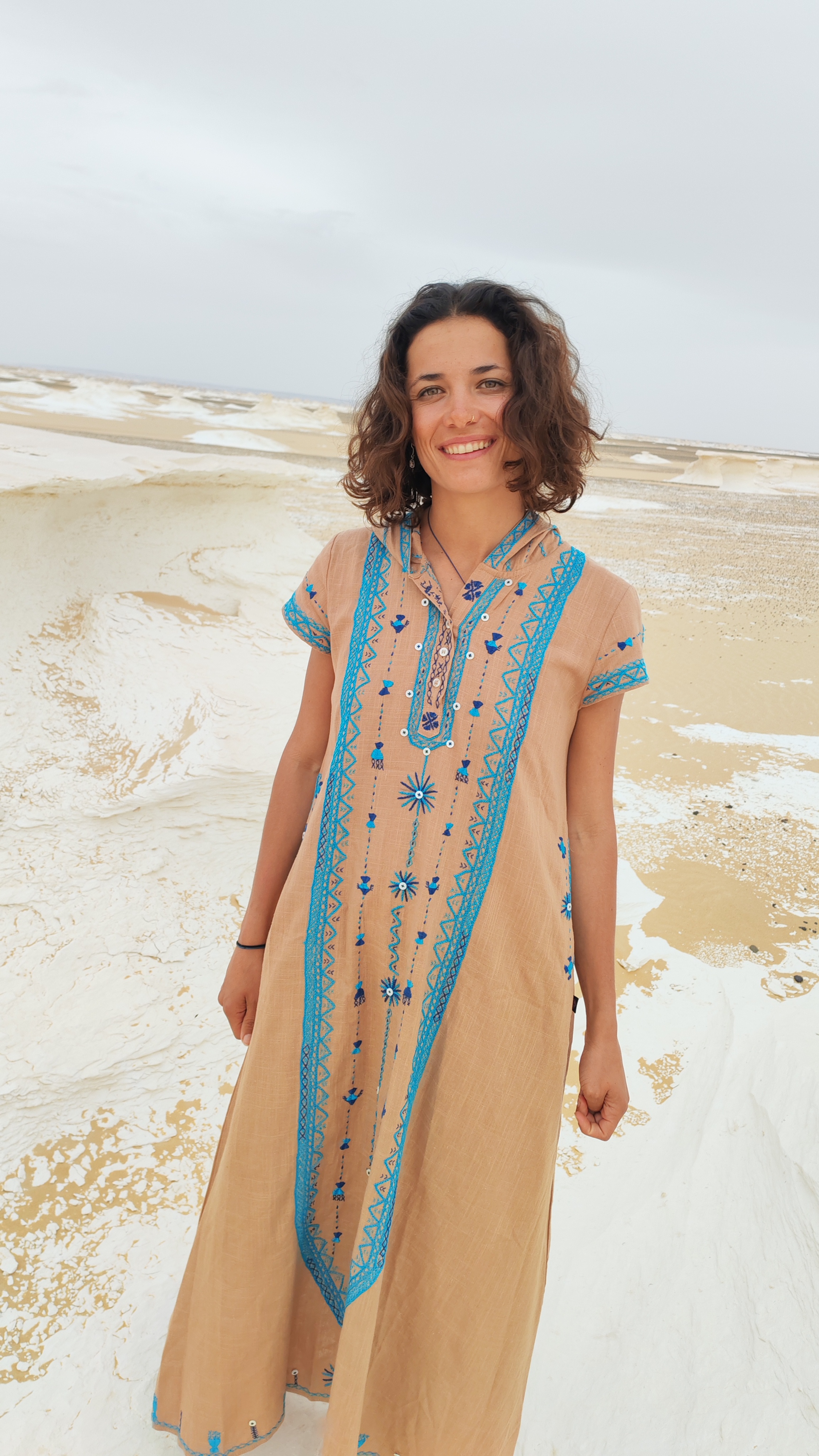 Maroussia